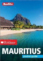 Berlitz Pocket Guide Mauritius (Travel Guide with Dictionary