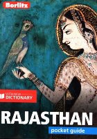 Berlitz Pocket Guide Rajasthan (Travel