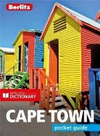 Berlitz Pocket Guide Cape Town (Travel Guide with Dictionary