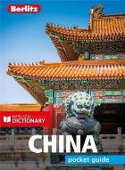 Berlitz Pocket Guide China (Travel Guide with Dictionary)
