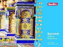Berlitz Spanish Picture Dictionary