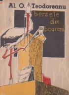 Berzele din Boureni (Bucati alese)