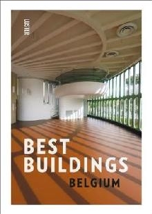 Best Buildings - Belgium