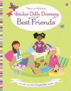 Best friends