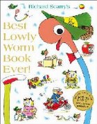 Best Lowly Worm Book Ever