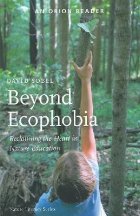 Beyond Ecophobia