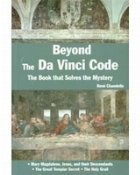 coperta BEYOND THE DA VINCI CODE