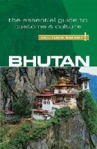 Bhutan Culture Smart The Essential