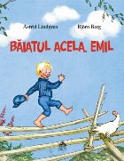 Băiatul acela, Emil