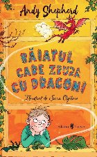 Băiatul care zbura cu dragoni
