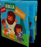 Biblia celor micuti carte din