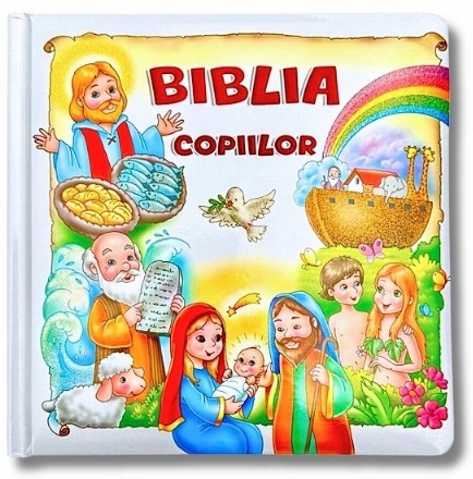 Biblia copiilor