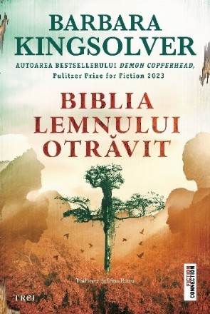 Biblia lemnului otrăvit