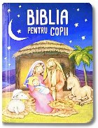 Biblia pentru copii