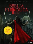 Biblia pierdută - Partea 3 (Set of:Biblia pierdutăPartea 3)