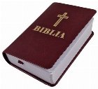 Biblia sau Sfânta Scriptură
