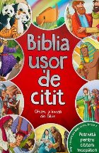 Biblia uşor de citit