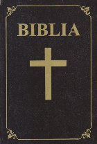 Biblia (Vechiul Testament. Noul Testament) Biblia (Vechiul Testament. Noul Testament)