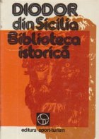 Biblioteca Istorica