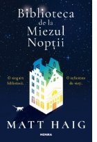 Biblioteca de la miezul noptii