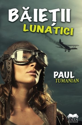 Băieţii lunatici