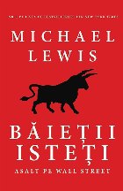 Băietii isteti: Asalt pe Wall Street