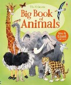 Big book animals