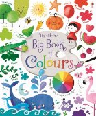 Big book of colours