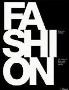 Big Book Of Fashion