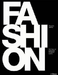Big Book Of Fashion