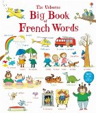 Big book of French words