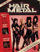 Big Book of Hair Metal