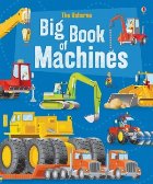 Big book machines
