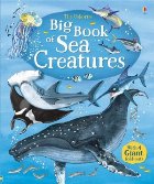 Big book sea creatures
