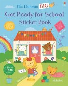 Big get ready for school