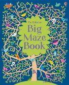 Big maze book
