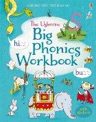 Big phonics workbook