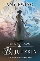 Bijuteria (Vol 1 din Trilogia Orasul solitar)