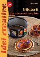 Bijuterii din materiale reciclate