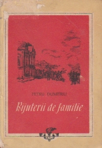 Bijuterii de familie