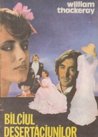 Bilciul desertaciunilor, Volumul al II-lea