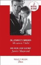 Billionaire\'s Bargain