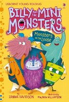 Billy and the Mini Monsters