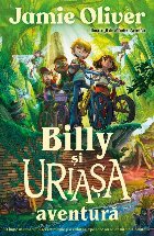 Billy şi uriaşa aventură