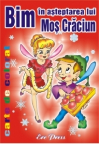 Bim in asteptarea lui Mos Craciun