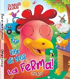 Bine aţi venit fermă Ochişori