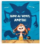 Bine-ai venit, Aneta!
