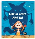 Bine venit Aneta