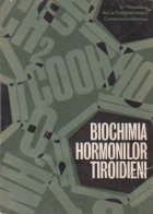 Biochimia hormonilor tiroidieni