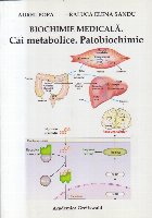 Biochimie Medicala Cai Metabolice Patobiochimie